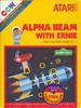 Alpha Beam with Ernie Box Art Front